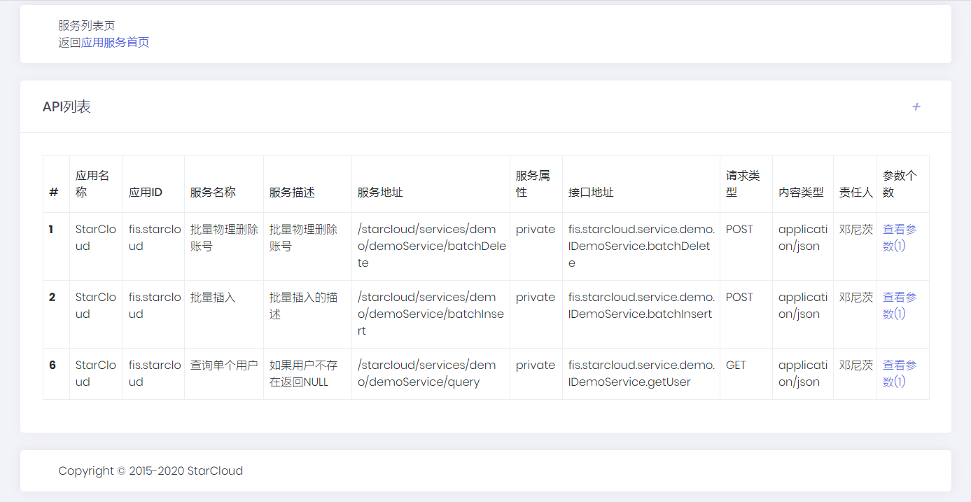 服务列表页KeenTheme.PNG